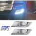 FORD RANGER LED dienos šviesos žibintai